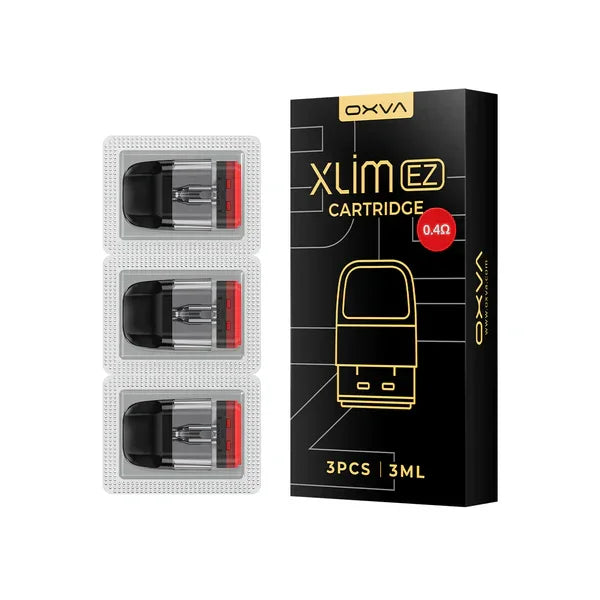 Oxva Xlim Ez Replacement Pods