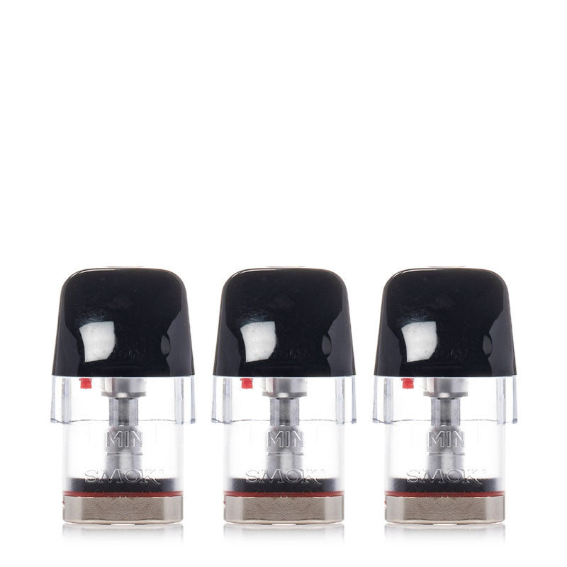 Smok Novo Slr Replacement Pods