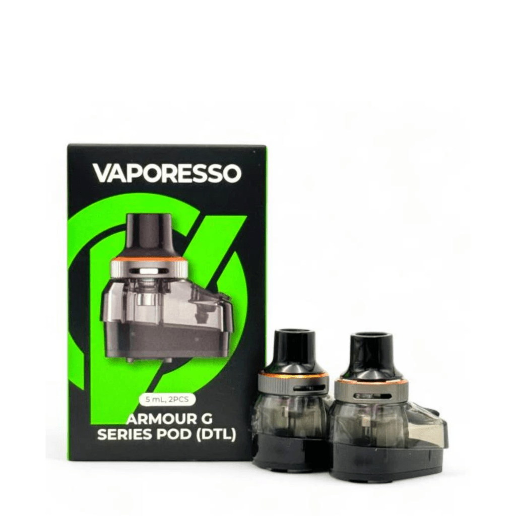 Vaporesso Armour G Replacement Pods