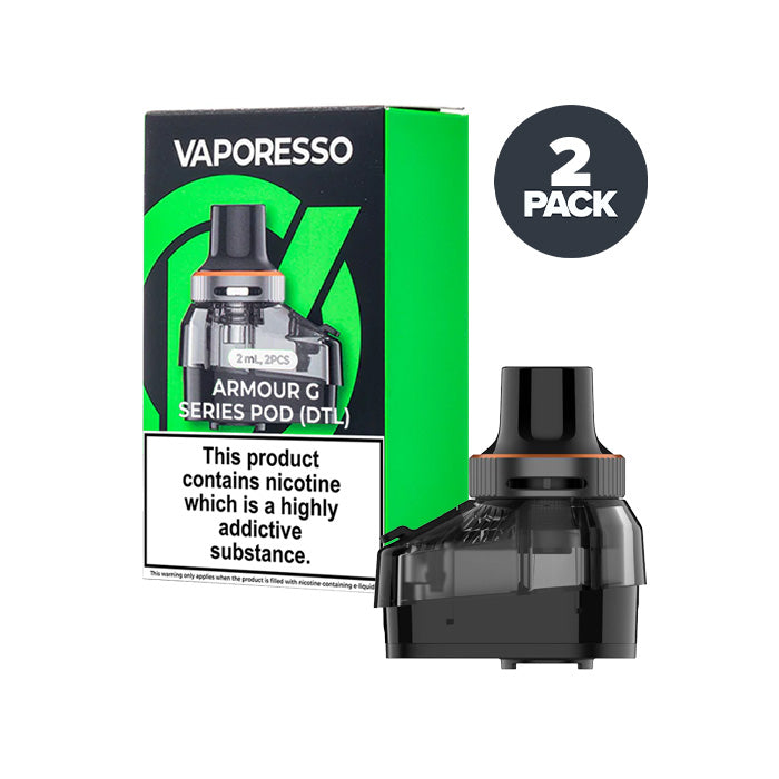 Vaporesso Armour G Replacement Pods