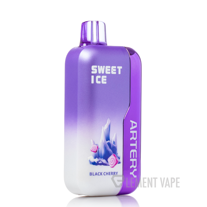 ARTERY CL6 50K DISPOSABLE