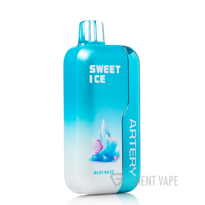 ARTERY CL6 50K DISPOSABLE