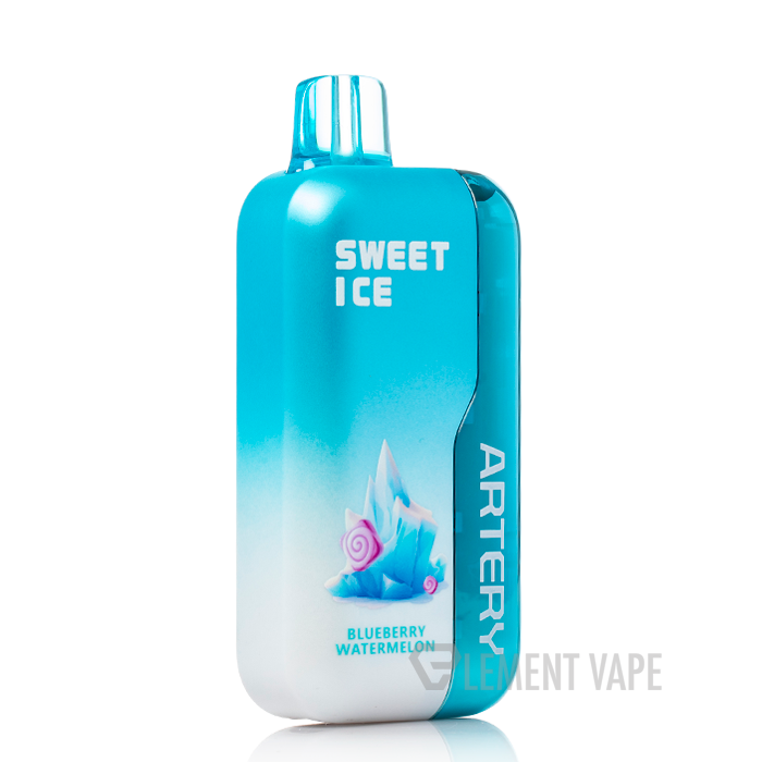 ARTERY CL6 50K DISPOSABLE