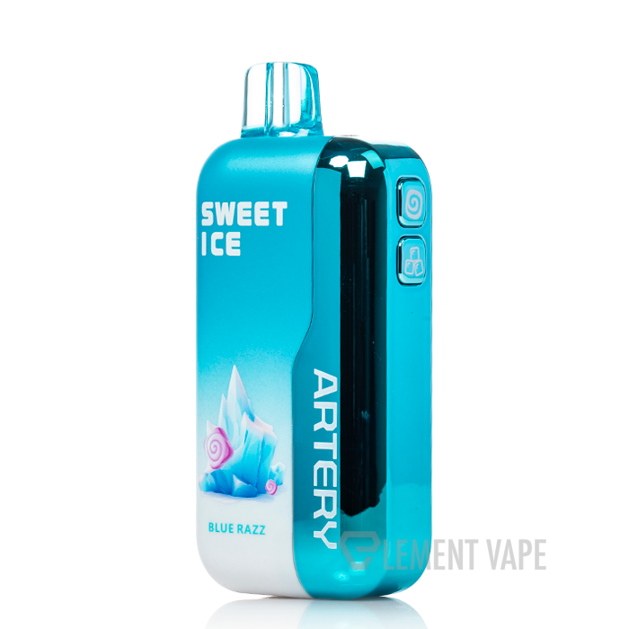 ARTERY CL6 50K DISPOSABLE