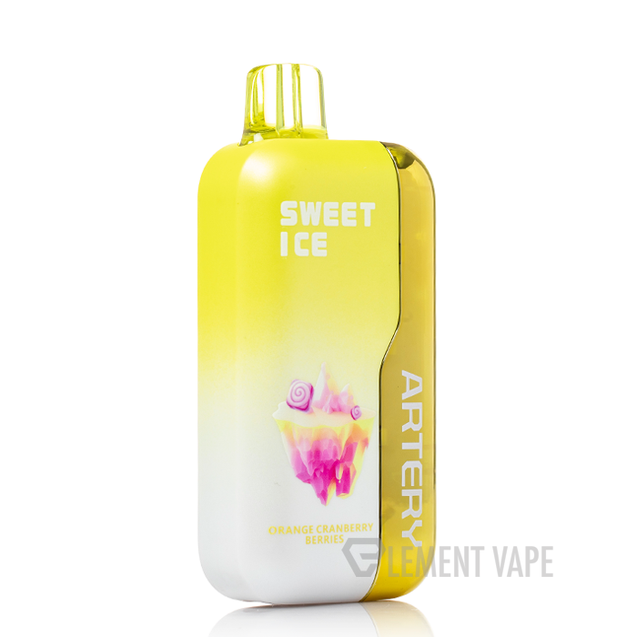 ARTERY CL6 50K DISPOSABLE