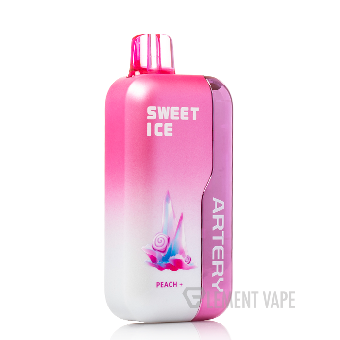 ARTERY CL6 50K DISPOSABLE