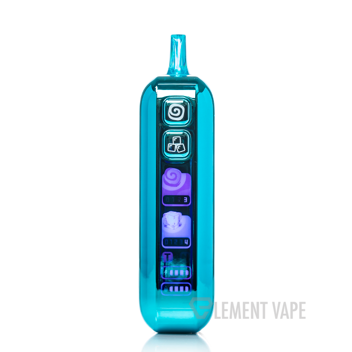 ARTERY CL6 50K DISPOSABLE