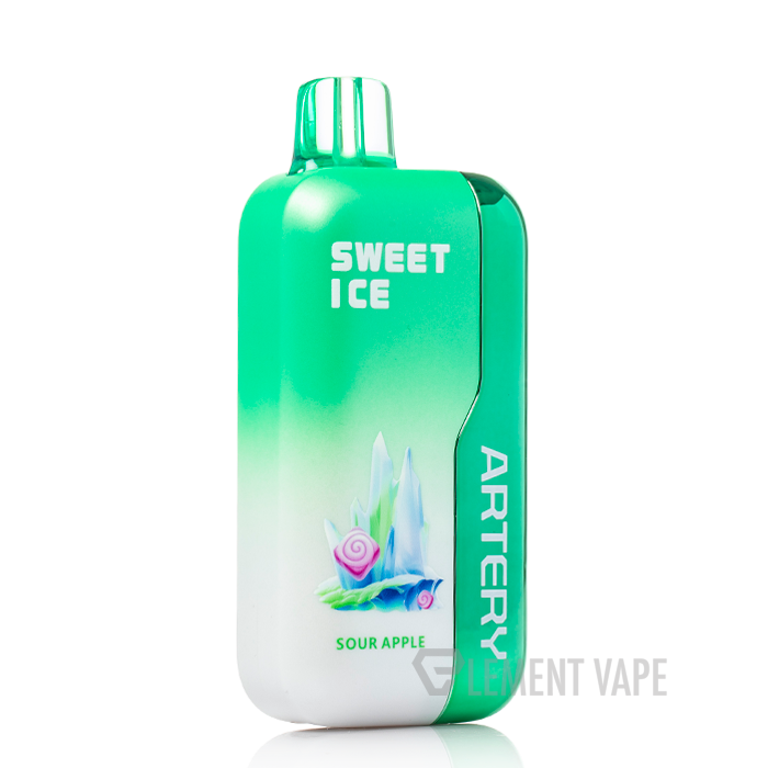 ARTERY CL6 50K DISPOSABLE