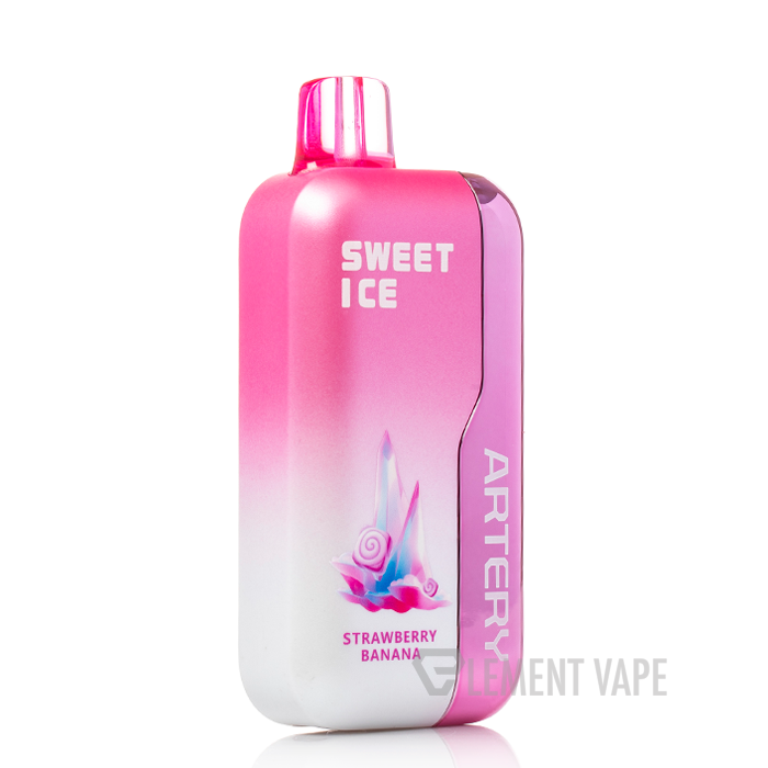 ARTERY CL6 50K DISPOSABLE