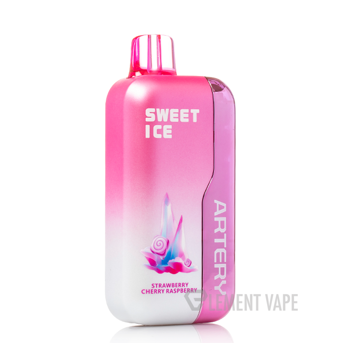 ARTERY CL6 50K DISPOSABLE