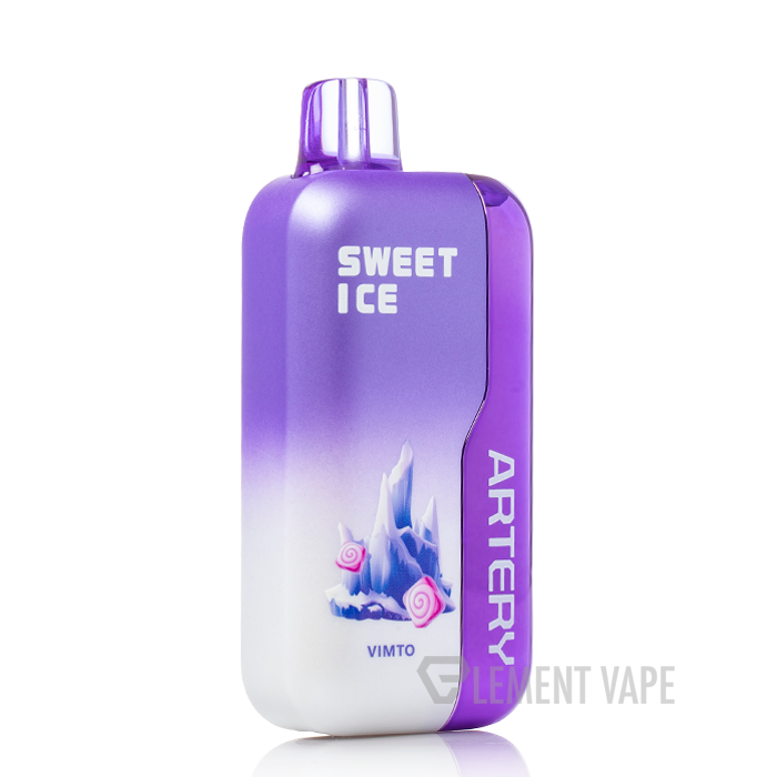 ARTERY CL6 50K DISPOSABLE