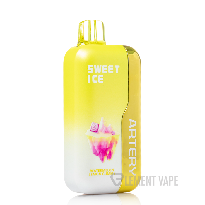 ARTERY CL6 50K DISPOSABLE