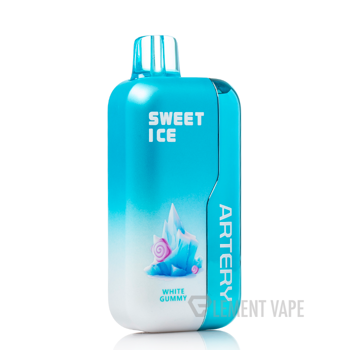 ARTERY CL6 50K DISPOSABLE