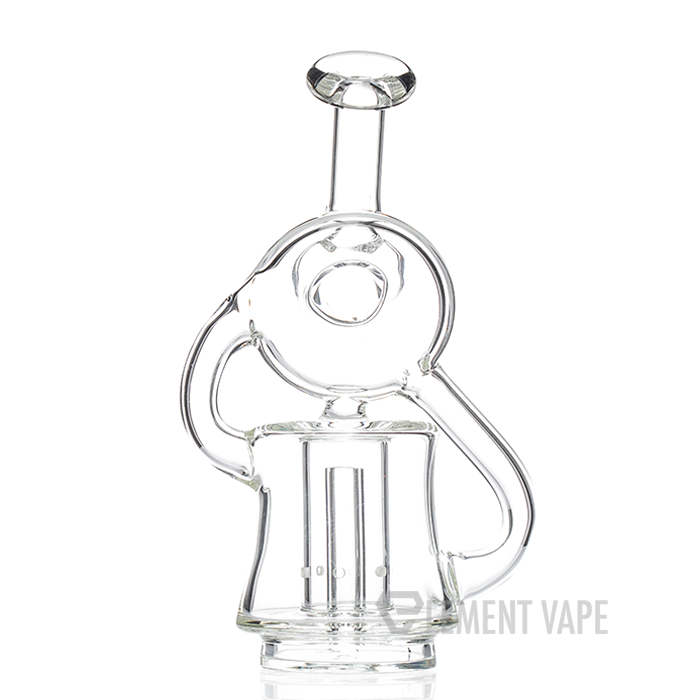 BOMB REPLACEMENT GLASS