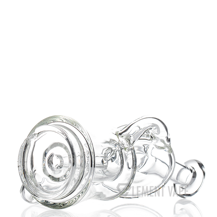 BOMB REPLACEMENT GLASS