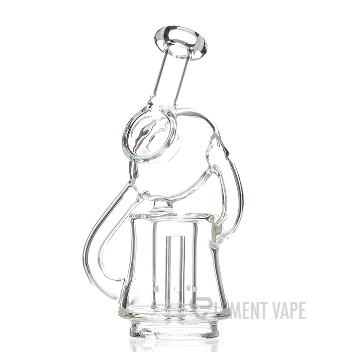 BOMB REPLACEMENT GLASS