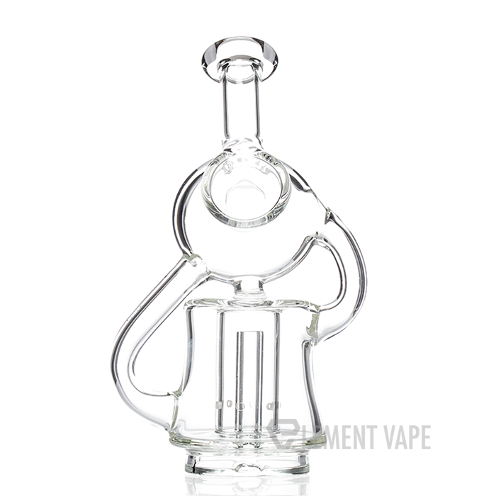 BOMB REPLACEMENT GLASS