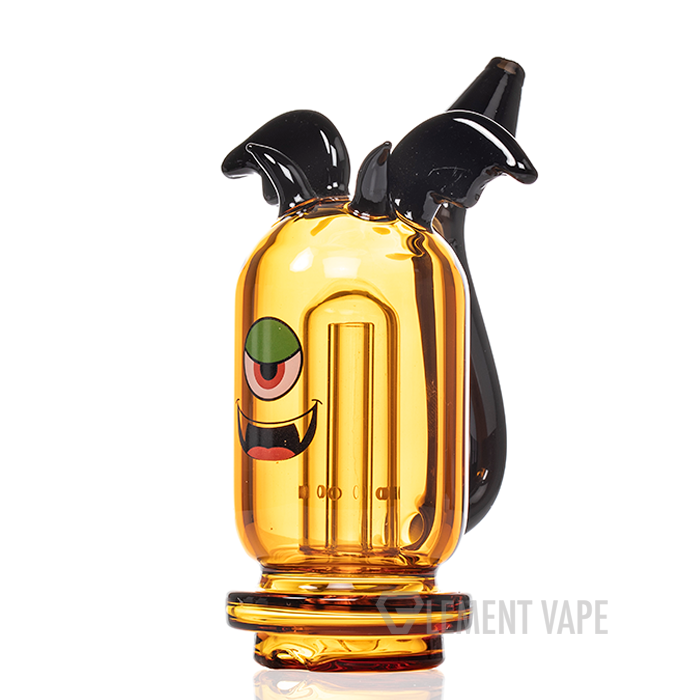 BOMB REPLACEMENT GLASS