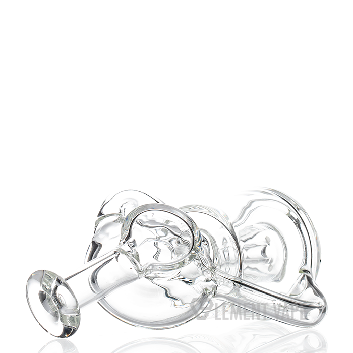 BOMB REPLACEMENT GLASS