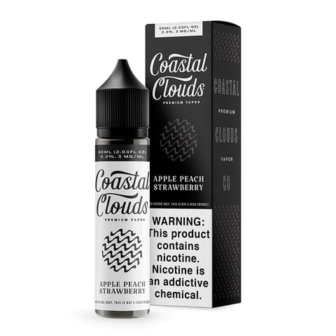 Coastal Clouds E - Juice 60ml Price in Houston