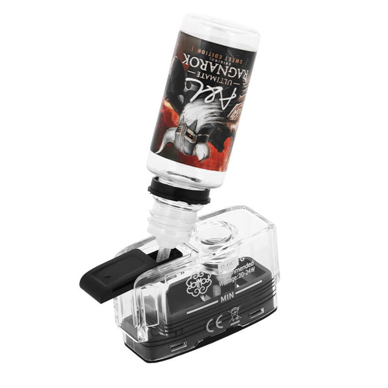 Dotmod Dotpod Max Tank