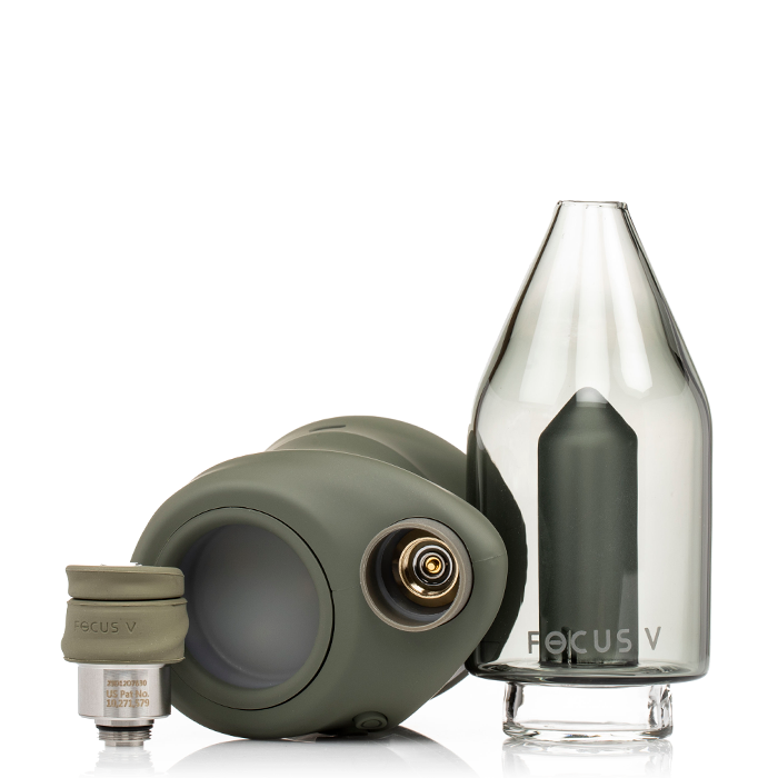 FOCUS V CARTA 2 DAB E-RIG