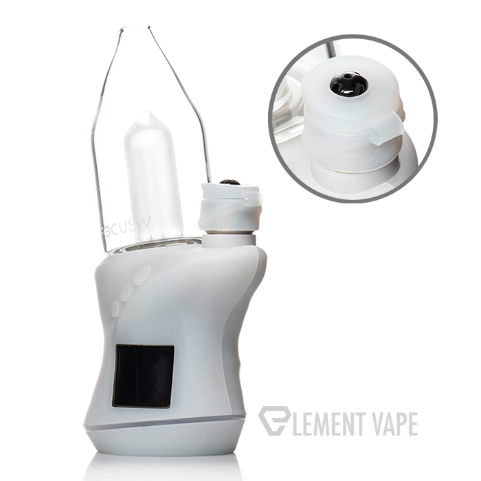 FOCUS V CARTA 2 DAB E-RIG