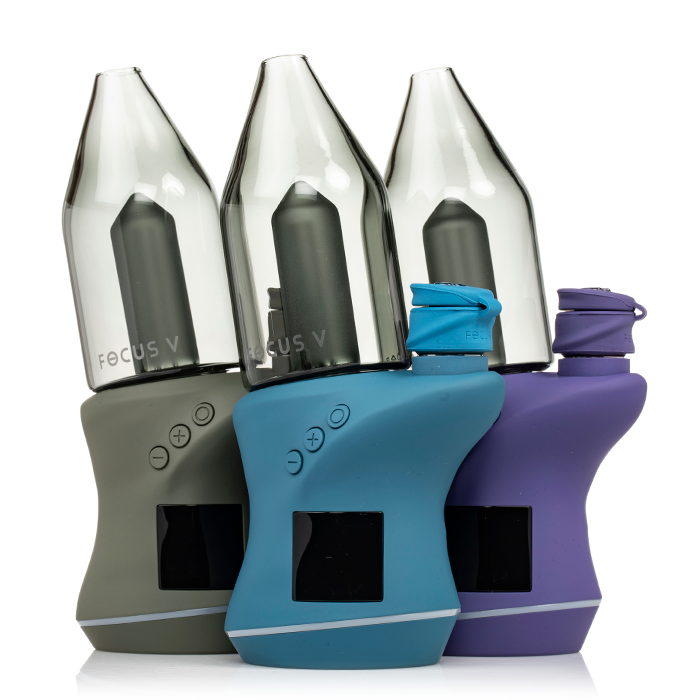 FOCUS V CARTA 2 DAB E-RIG
