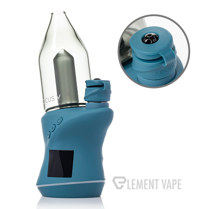 FOCUS V CARTA 2 DAB E-RIG