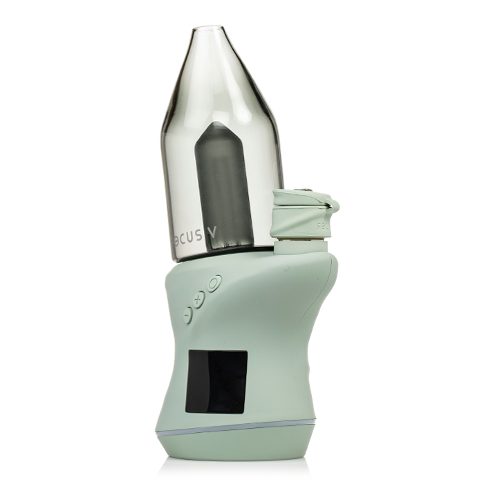 FOCUS V CARTA 2 DAB E-RIG