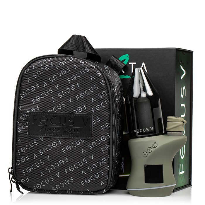 FOCUS V CARTA 2 DAB E-RIG
