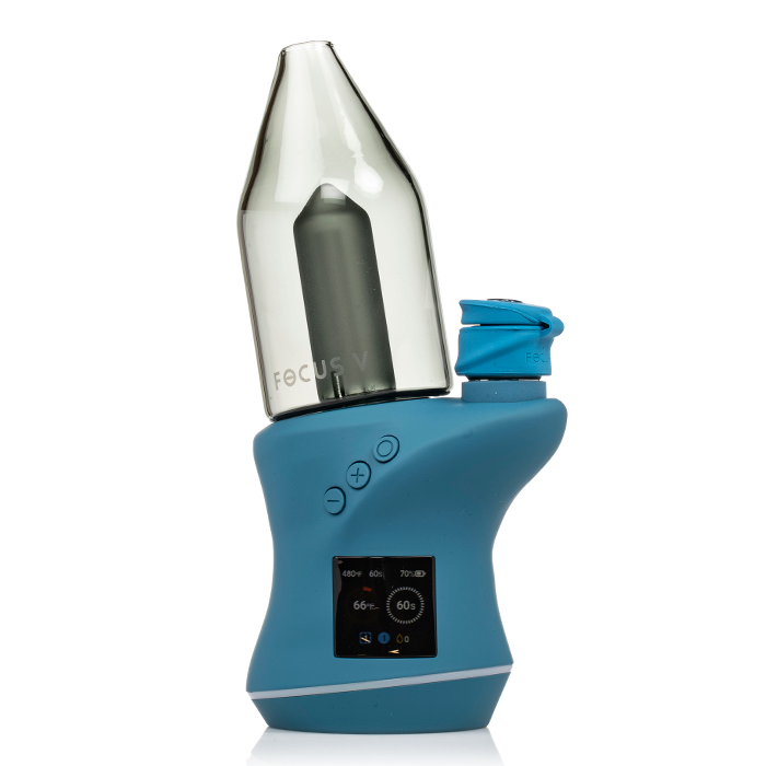 FOCUS V CARTA 2 DAB E-RIG