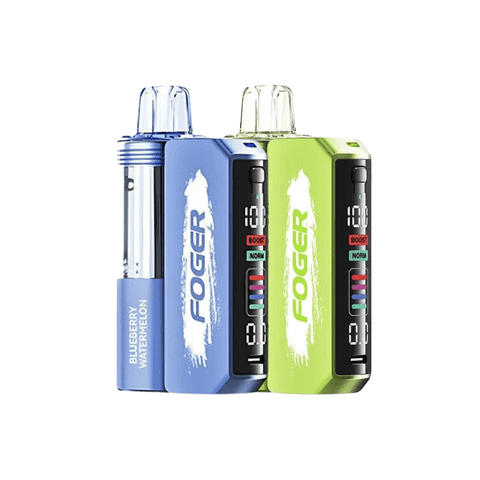 Foger Switch Pro 30K Disposable Kit Price in Houston