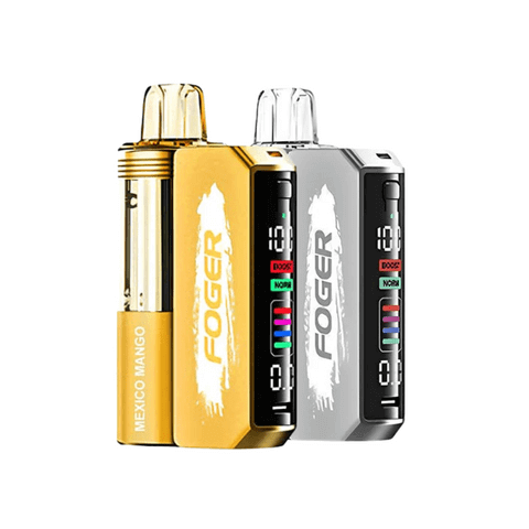 Foger Switch Pro 30K Disposable Kit Price in Houston