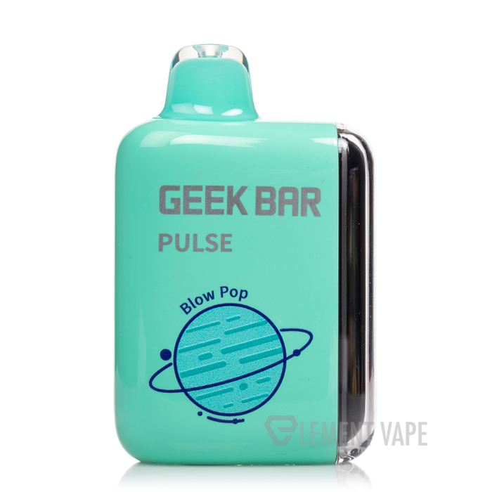 GEEK BAR PULSE 15000 DISPOSABLE