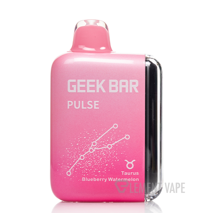 GEEK BAR PULSE 15000 DISPOSABLE