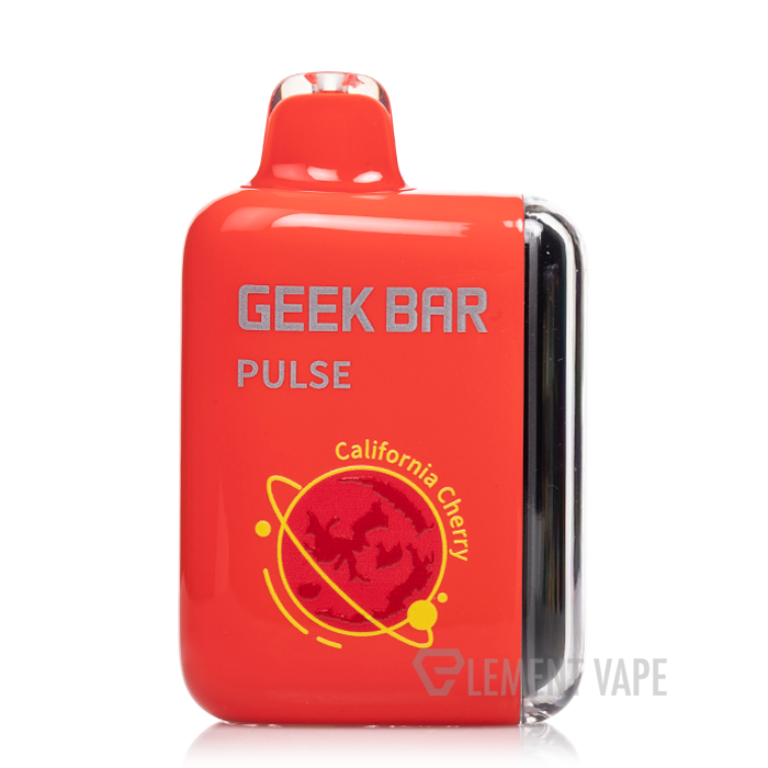 GEEK BAR PULSE 15000 DISPOSABLE