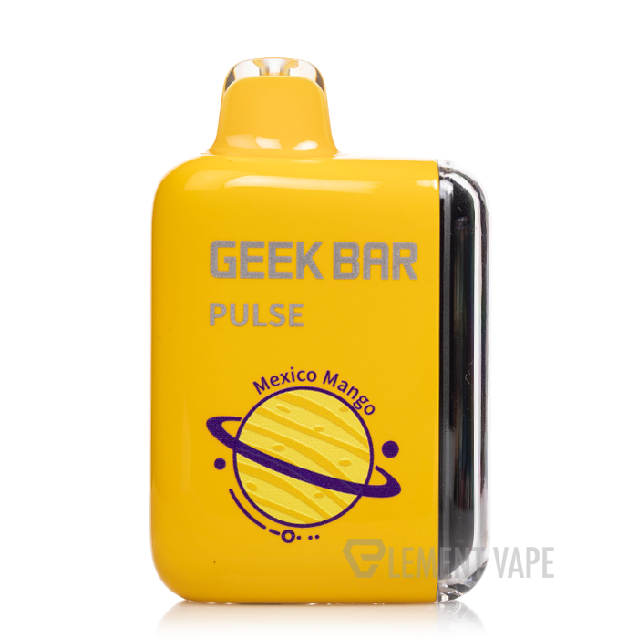 GEEK BAR PULSE 15000 DISPOSABLE