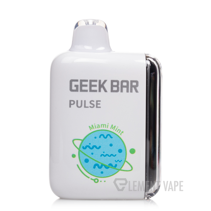 GEEK BAR PULSE 15000 DISPOSABLE