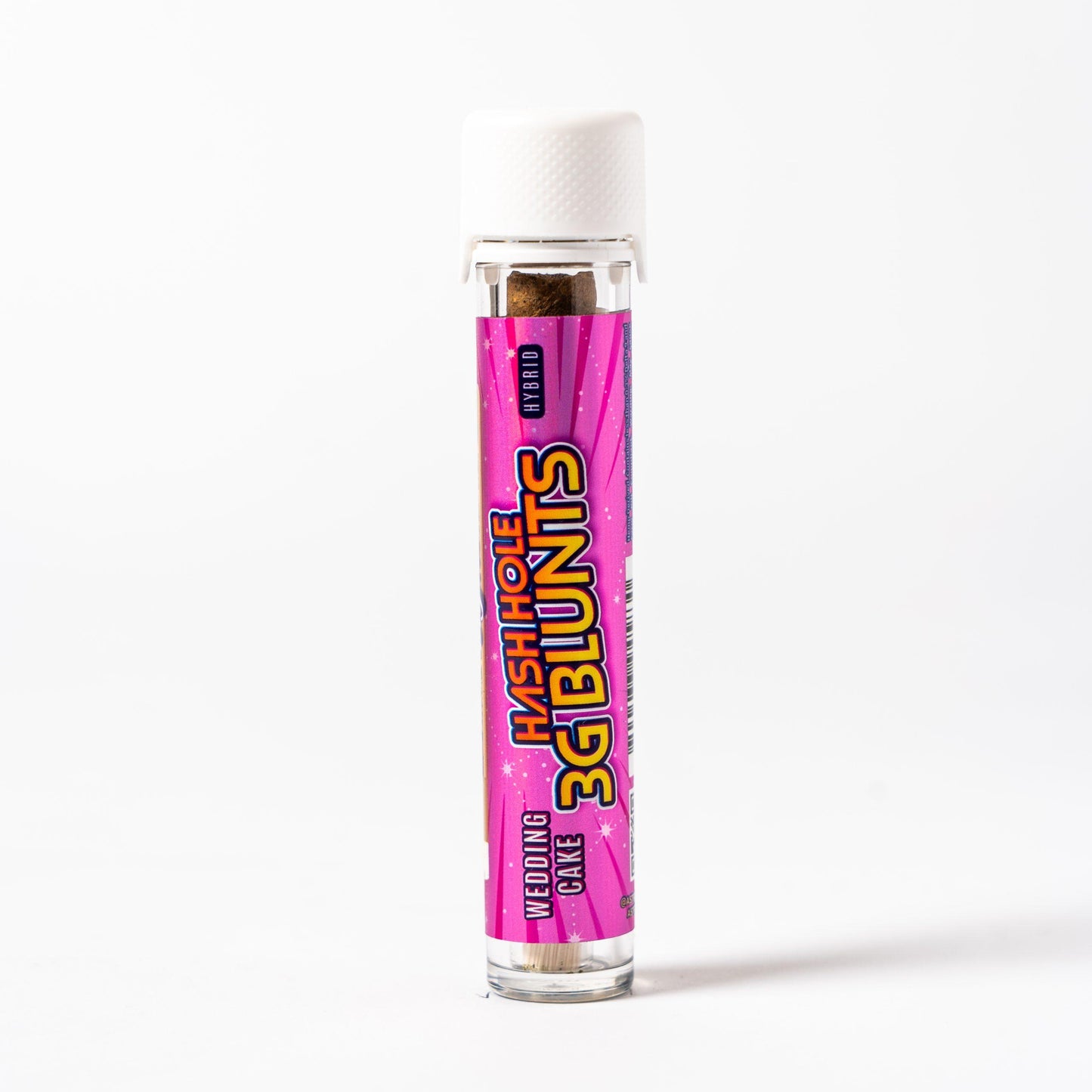 Astro 8 Blunt Hash Holes 3G