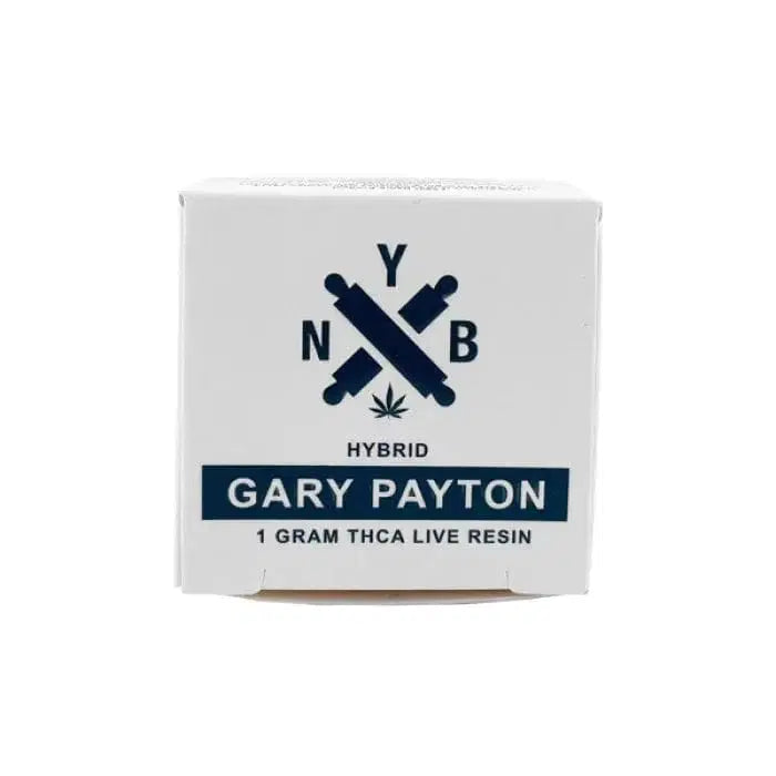 Nyb Thca Live Resin Dab 1G