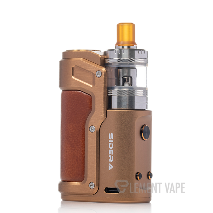 INNOKIN SIDERA DNA60C SBS KIT