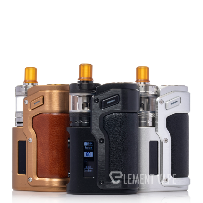 INNOKIN SIDERA DNA60C SBS KIT