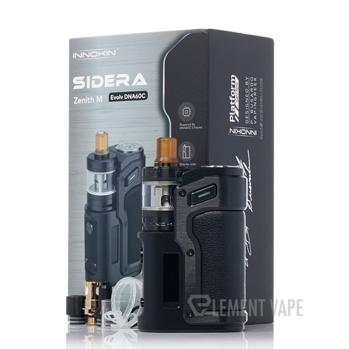 INNOKIN SIDERA DNA60C SBS KIT