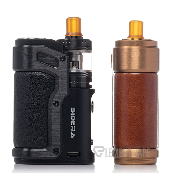 INNOKIN SIDERA DNA60C SBS KIT