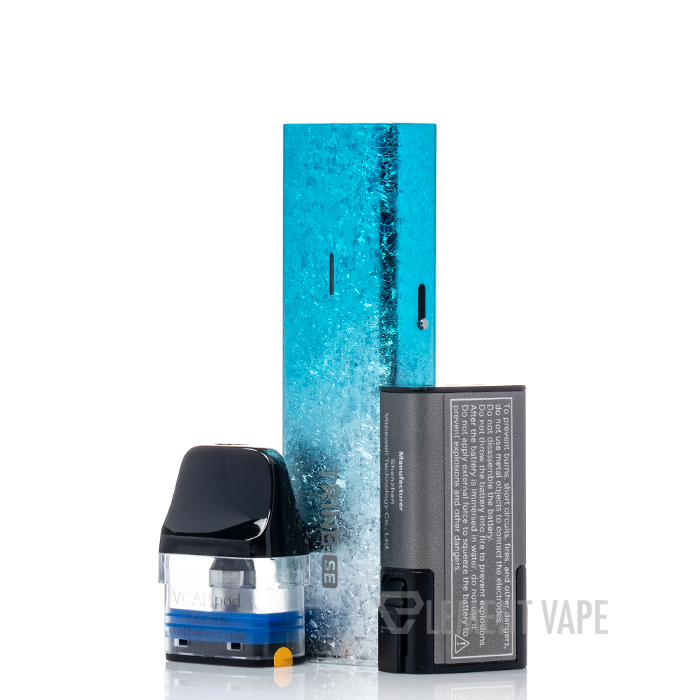 INNOKIN TRINE SE 25W POD KIT