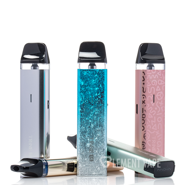 INNOKIN TRINE SE 25W POD KIT