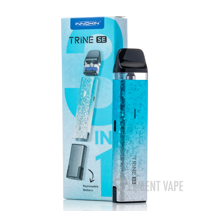 INNOKIN TRINE SE 25W POD KIT