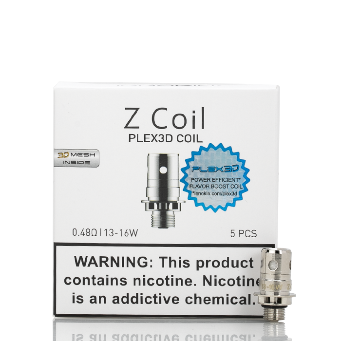 Innokin Z Replacement Coils