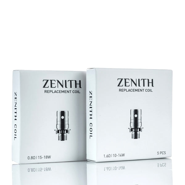 Innokin Z Replacement Coils